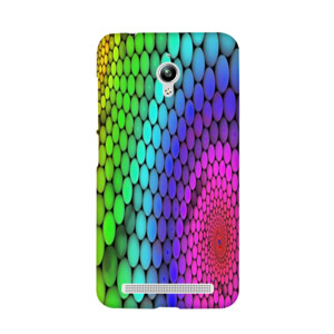 Abstract Ball casing Hp Casing HP