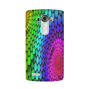 Abstract Ball casing Hp Casing HP