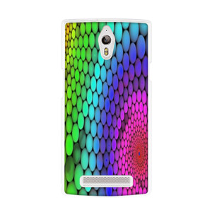 Abstract Ball casing Hp Casing HP