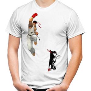 Kaos StreetFighter