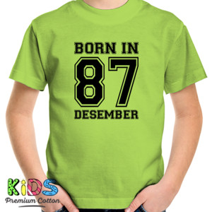 Kaos BORN IN