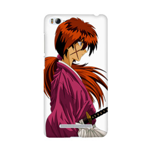 Karakter Animasi #3 Casing HP