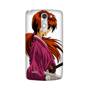 Karakter Animasi #3 Casing HP