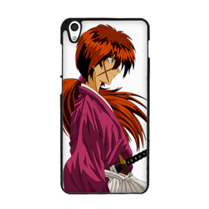 Karakter Animasi #3 Casing HP