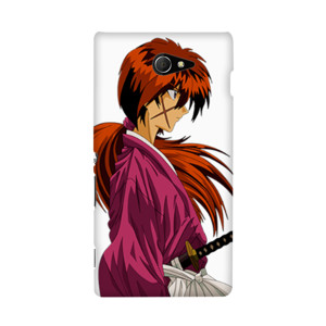 Karakter Animasi #3 Casing HP