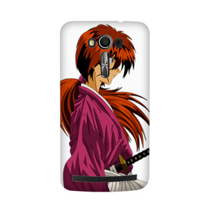 Karakter Animasi #3 Casing HP