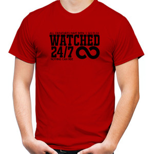 Kaos Infinity Watch