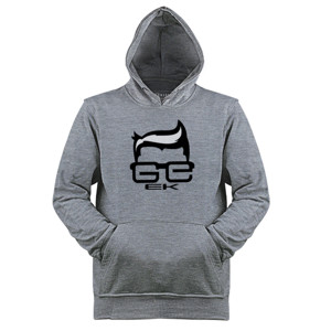 Jaket Hoodie Geek 5