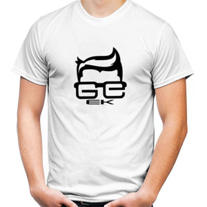 Kaos Geek 5