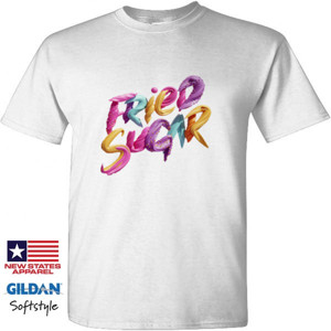 Kaos Wanita sweet red-mango