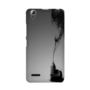 asap Casing HP