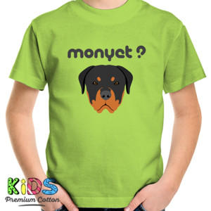 Kaos Monyet