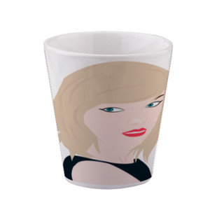 Mug taylor swift