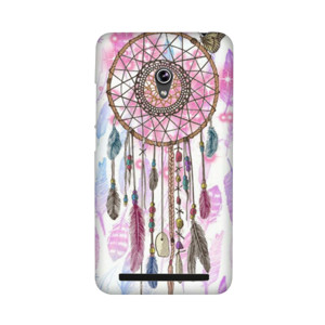 Case Dream Catcher 03 Casing HP