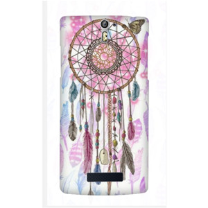 Case Dream Catcher 03 Casing HP