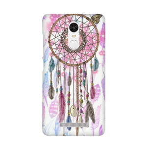 Case Dream Catcher 03 Casing HP