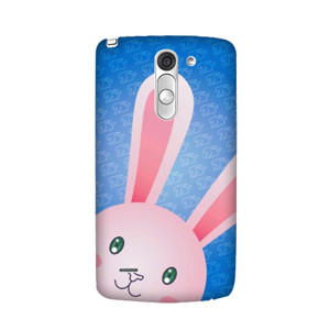 CUTE RABBIT Casing HP