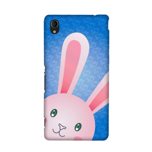 CUTE RABBIT Casing HP