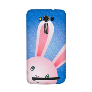 CUTE RABBIT Casing HP