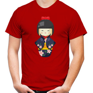 Kaos Japan 4