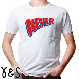 Kaos Never Surrender