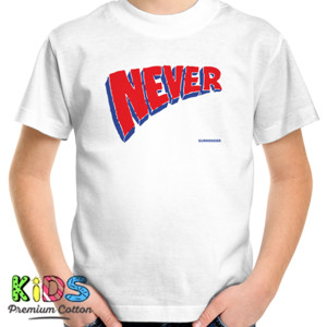 Kaos Never Surrender