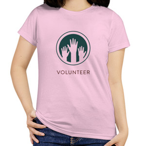 Kaos Volunteer