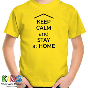 Kaos Stay at Home