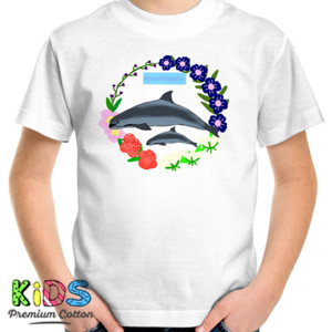 Kaos Kaos Vaquita Campaign