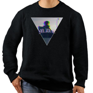 Jaket Sweater Manado Sci-fi Tees 