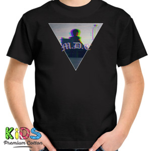 Kaos Manado Sci-fi Tees 