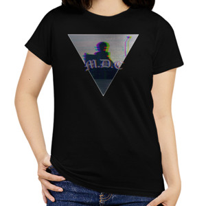 Kaos Manado Sci-fi Tees 