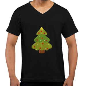 Kaos  Tree - Kaos Wanita by Co_mbro