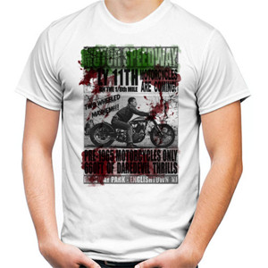 Kaos Motorcycles Are Coming