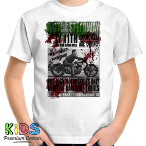 Kaos Motorcycles Are Coming