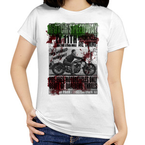 Kaos Motorcycles Are Coming