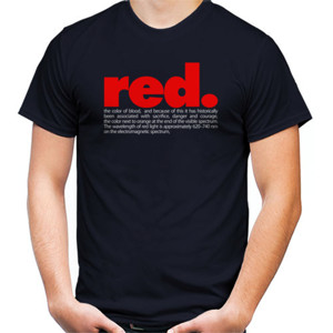 Kaos Red 2
