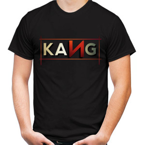 Kaos KANG