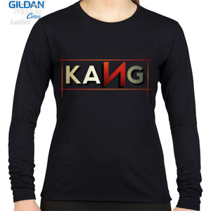Kaos KANG