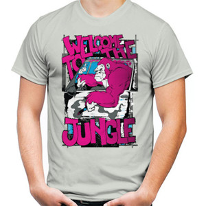 Kaos Welcome to the Jungle