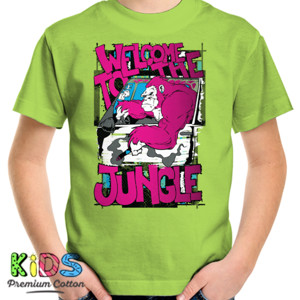 Kaos Welcome to the Jungle
