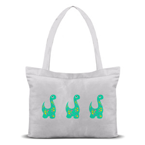 Tas Tote Dino - Tas Tote by Co_mbro