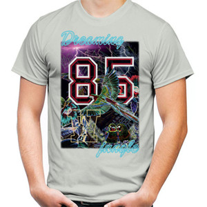 Kaos Dream Birdy 85 jungle