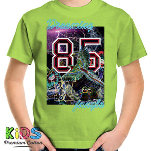 Kaos Dream Birdy 85 jungle 