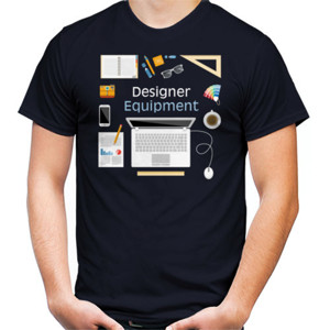 Kaos Designer Equipment