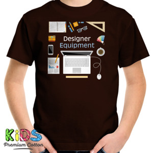 Kaos Designer Equipment 