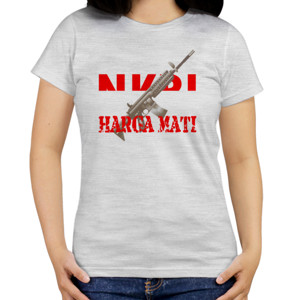 Kaos NKRI