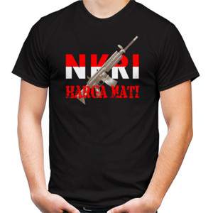 Kaos NKRI