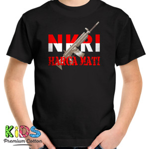 Kaos NKRI