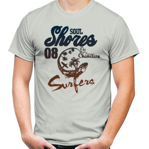 Kaos Soul Shores